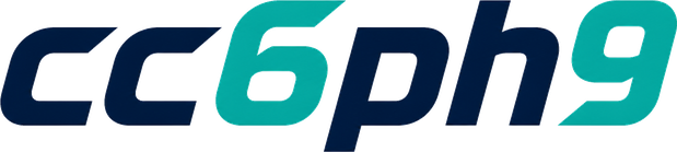 cc6ph9 official logo